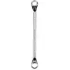 Image de kwb, Clé à molette, 442427 Clé à oeil 1 pièce 24 - 27 mm (24 mm, 27 mm)