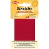 Image de KLEIBER Patch thermocollant élastique 400 x 60 mm rouge
