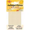 Image de KLEIBER Patch thermocollant Zephir, 300 x 60 mm, crème