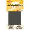 Image de KLEIBER Patch thermocollant Zephir, 300 x 60 mm, vert roseau