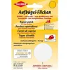 Image de KLEIBER Patch thermocollant Zephir, 400 x 120 mm, blanc