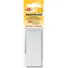 Image de KLEIBER Ourlet thermocollant 38 mm x 3 m blanc