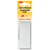 Image de Kleiber Non-tissé pour ourlets, 38 mm x 3 m, blancá, Accessoires de couture, Blanc