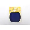 Image de KLEIBER Mini patch thermocollant, fin velours côtelé, bleu