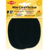 Image de KLEIBER Mini patch thermocollant, fin velours côtelé, noir