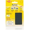 Image de KLEIBER Pièce de réparation nylon autocollant 100x120 mm Gris