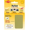 Image de KLEIBER Pièce de réparation nylon, autocollant, beige