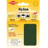 Image de KLEIBER Pièce de réparation nylon, autocollant, olive