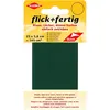 Image de KLEIBER Set Ruban nylon réparation autocollant rapide 250x58mm Vert