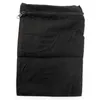 Image de KLEIBER Poche de sécurité anti-vol, 140 x 200 mm, noir