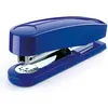 Image de Novus, Agrafeuse, Agrafeuse B 3 24/6 26/6 fixe/détachable/clouée 30 feuilles (80 g/m²) métal/plastique bleu (30 feuilles)