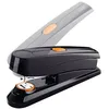 Image de Agrafeuse Professionnelle Flat Clinch B8fc Noir