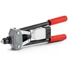 Image de Novus Riveteuse N-55 Easy Gris et rouge