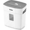 Image de Dahle PaperSAFE 100 - Destructeur de documents - coupe croisée - 5 x 18 mm - P-4, F-1, T-4, E-3