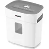 Image de Dahle PaperSAFE 140 - Destructeur de documents - coupe croisée - 5 x 18 mm - P-4, F-1, T-4, E-3
