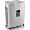 Image de Dahle PaperSAFE 260 - Destructeur de documents - coupe croisée - 4 x 12 mm - P-4, F-1, O-1, T-4, E-3