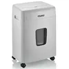 Image de Dahle ShredMATIC 90 - Destructeur de documents - coupe croisée - 4 x 12 mm - P-4, F-1, T-4, E-3