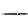 Image de Diplomat, Stylo, Stylo plume Excellence A2 laqué noir F (1x)
