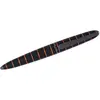 Image de Diplomat, Stylo, Stylo plume Elox ring noir/orange 14 kt (1x)