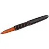 Image de Diplomat, Stylo, Roller Elox anneau noir/orange (1x)