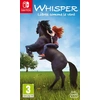 Image de Whisper : Libres comme le vent