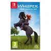 Image de Whisper - Libres comme le vent Jeu Switch en occasion ou reconditionné