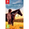 Image de Whisper : Ari, la cavalière intrépide