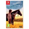 Image de Whisper Ari, der unerschrockene Fahrer Game Switch en occasion ou reconditionné