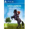 Image de Whisper : Libres comme le vent