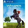 Image de Whisper Libres Comme Le Vent PS4 PlayStation 4