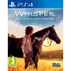 Image de Whisper Ari, La Cavalière Intrépide PS4 PlayStation 4