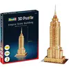 Image de Revell Puzzle 3D Empire State Building (24 pièces)