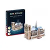 Image de Revell Puzzle 3D Notre-Dame de Paris