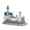 Image de Schloss Neuschwanstein-led Edition - Revell