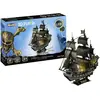 Image de Revell Puzzle 3D Black Pearl LED (293 pièces)