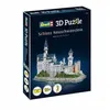Image de Puzzle 3D - Château de Neuschwanstein (121 pcs)