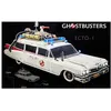 Image de Puzzle 3D Ecto-1 - SOS Fantômes