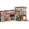 Image de Puzzle 3D 130 pièces - Ghostbusters Firestation - Revell
