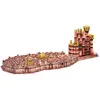 Image de Revell Maison du Dragon King's Landing (262 pièces)