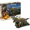 Image de Revell Puzzle 3D Jurassic World - T-Rex (50 pièces)