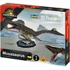 Image de Revell New Dinosaur: Jurassic World Rebirth (83 pièces)