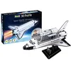 Image de NASA - Puzzle 3D Space Shuttle Discovery 49 cm