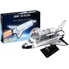 Image de Revell 3D Puzzle Space Shuttle Discovery 00251 1 pièce (126 pièces)