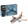 Image de Maquette - Star Wars - F-86D Dog Sabre