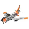 Image de Maquette Avion : F-86D Dog Sabre Revell
