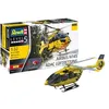 Image de Maquette hélicoptère : H145 ADAC/REGA Revell