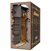 Image de Maquette Book Nook Revell Tiny Adventures Harry Potter Diagon Alley 