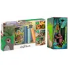 Image de Revell Disney The Jungle Book: Tiny Adventures (68 pièces)