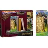 Image de Revell Lord of the Rings Minas Tirith: Tiny Adventures