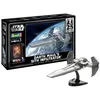 Image de Maquettes Star Wars EP1 Darth Maul's Coffret Cadeau Revell